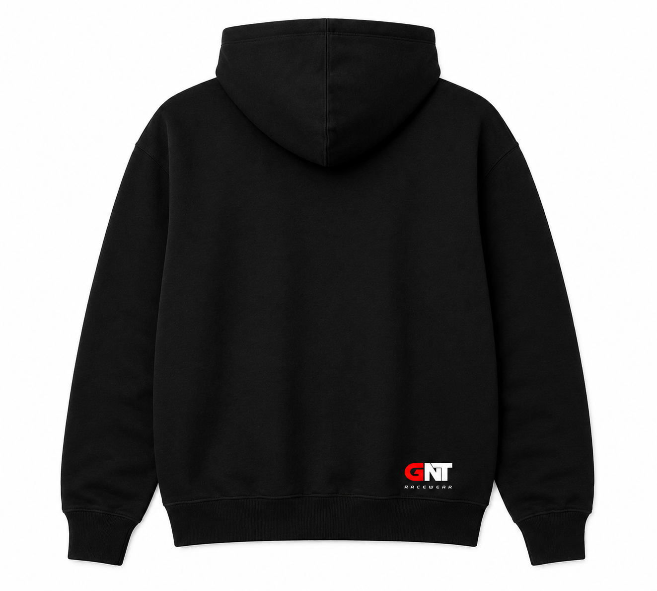 GNT "Micro" Hoodie