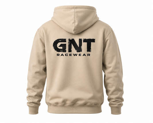 GNT "Distressed" Hoodie
