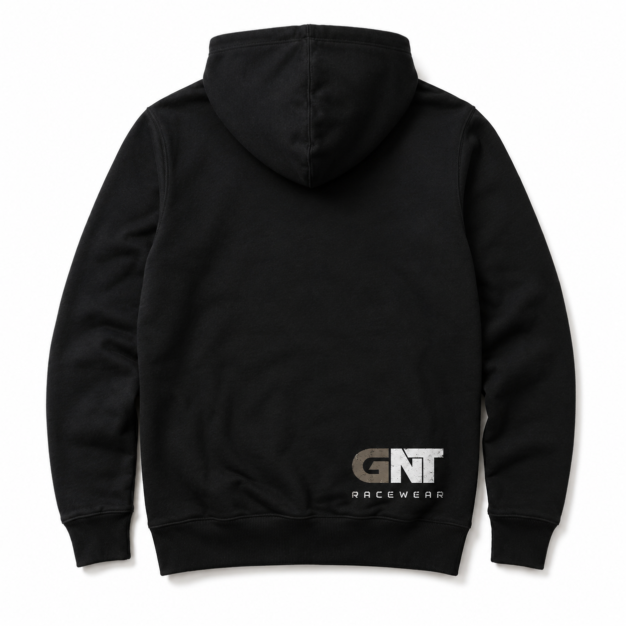GNT “Dirty” Hoodie