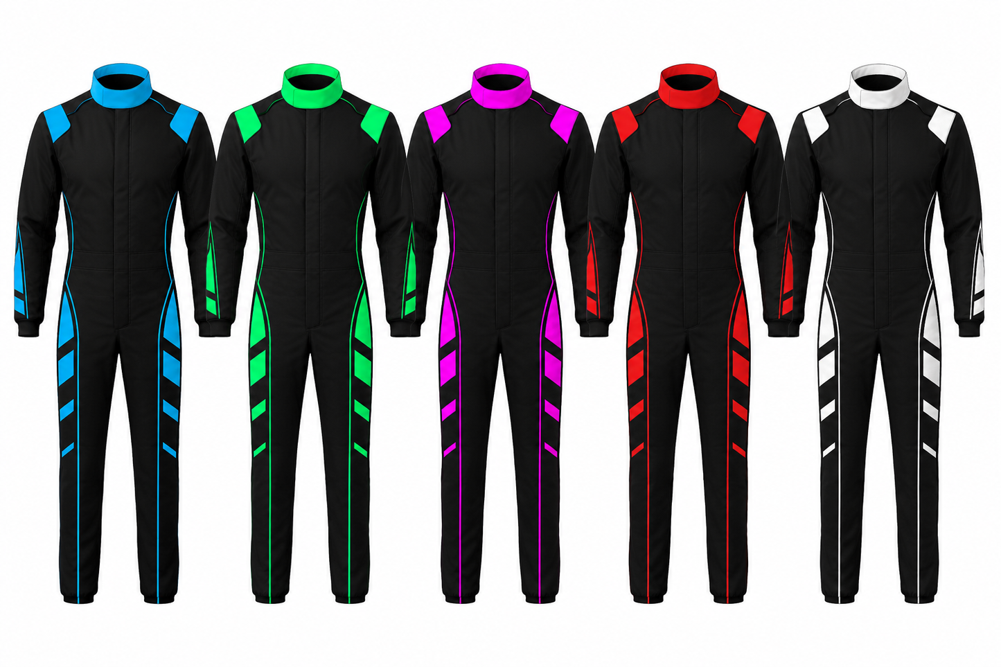 SFI 3.2A Race Suit
