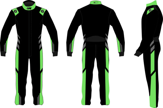GNT Novacore FIA Suit