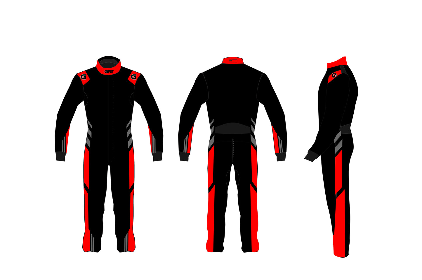GNT Novacore FIA Suit
