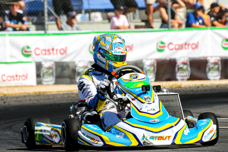 KARTING
