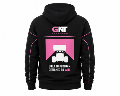 GNT "Jade" Hoodie