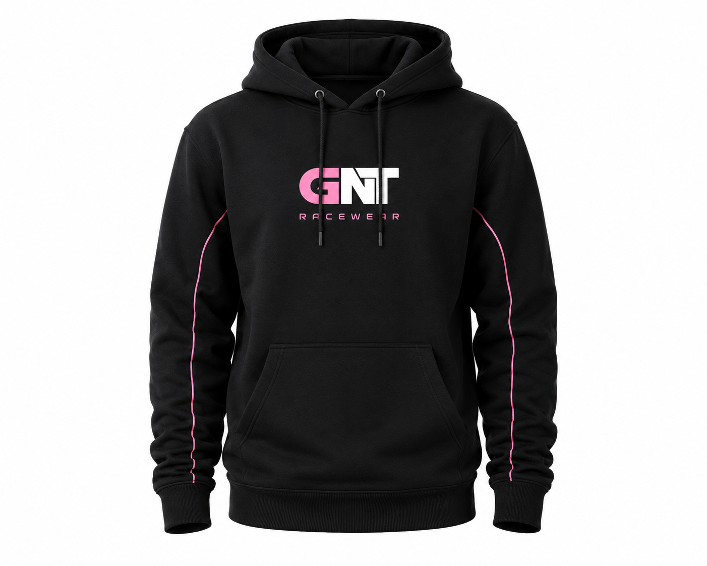 GNT "Jade" Hoodie
