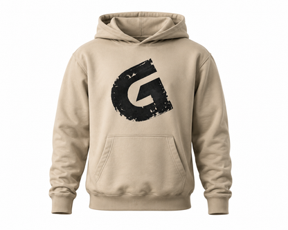 GNT "Distressed" Hoodie