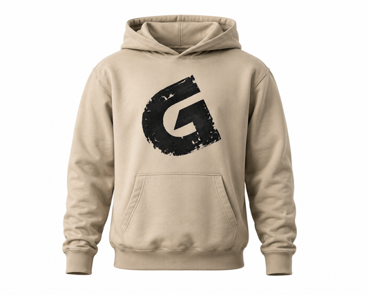 GNT "Distressed" Hoodie