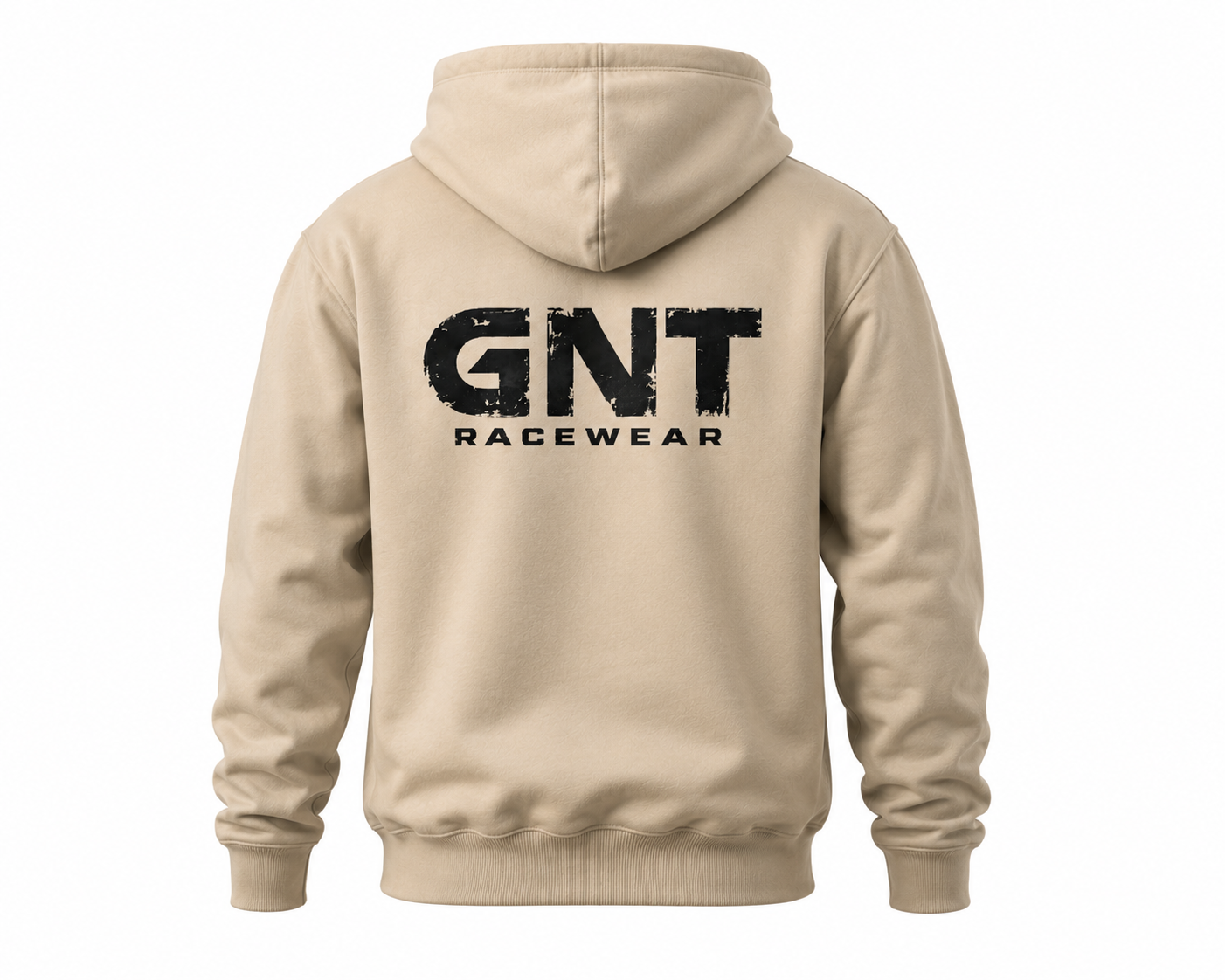 GNT "Distressed" Hoodie