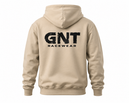 GNT "Distressed" Hoodie
