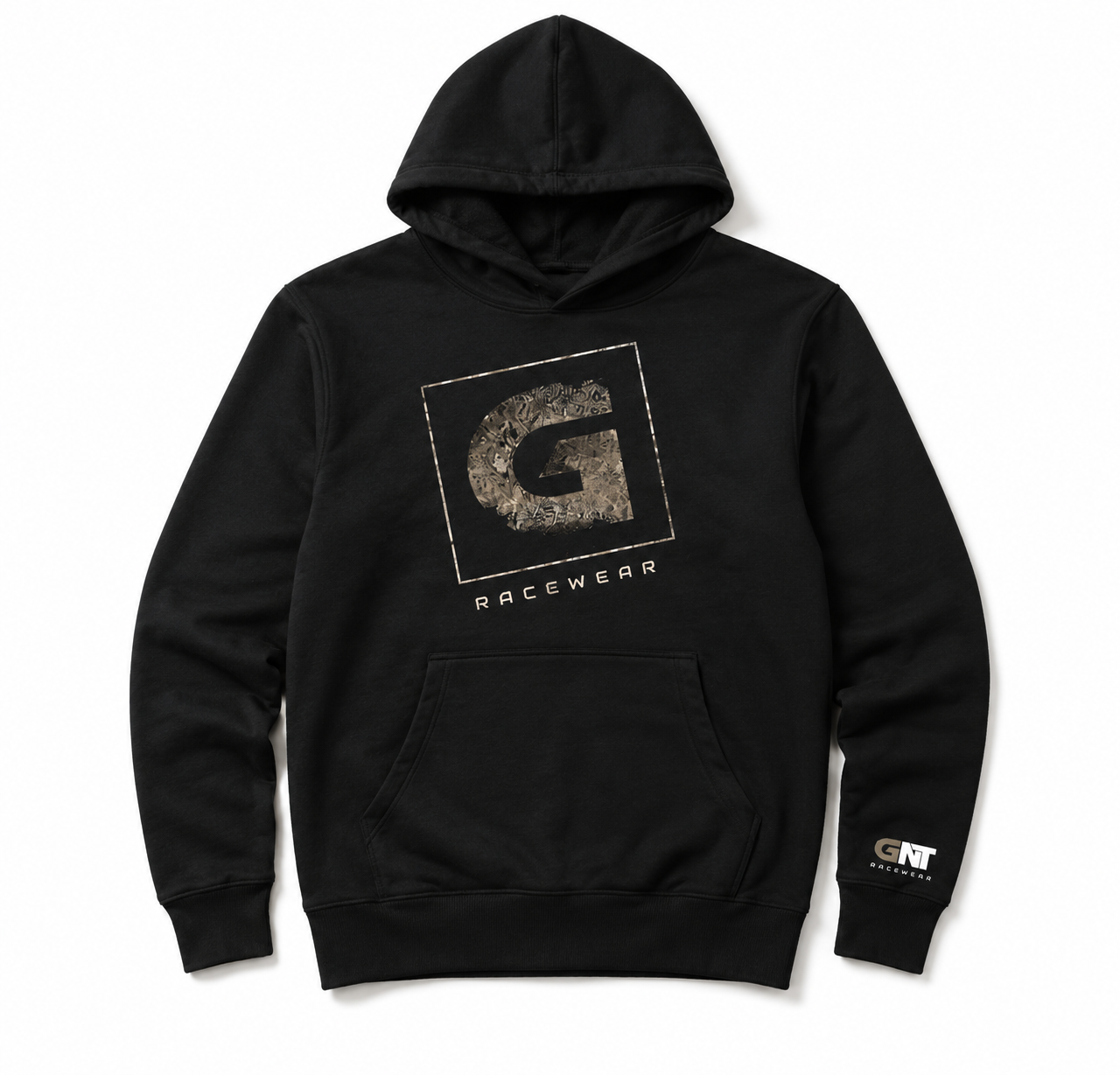 GNT “Dirty” Hoodie