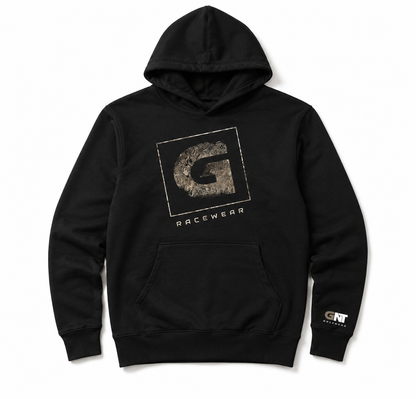 GNT “Dirty” Hoodie