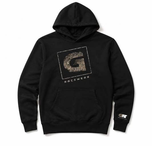 GNT “Dirty” Hoodie