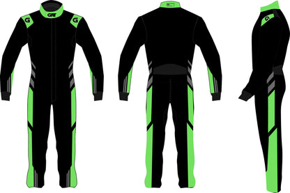 GNT Novacore FIA Suit