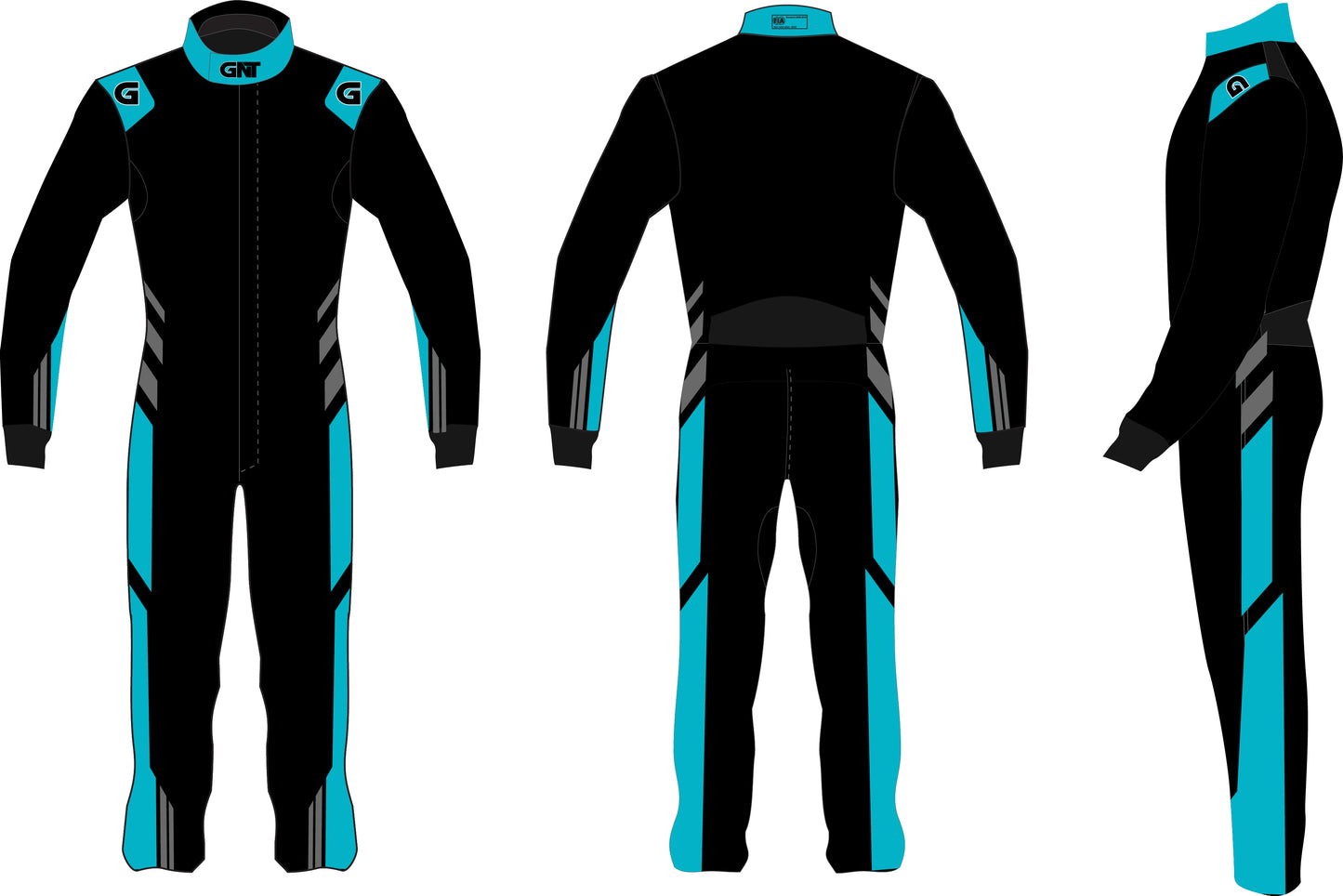 GNT Novacore FIA Suit