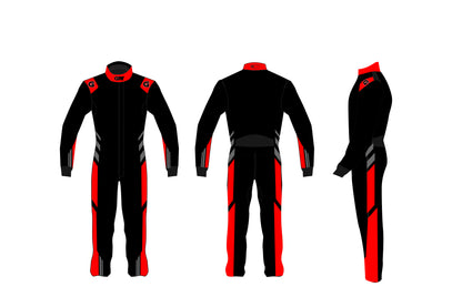 GNT Novacore FIA Suit